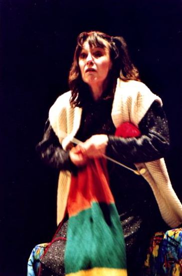 Maman Titch